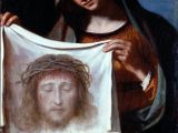 Ewige Profess von Sr. Marie-Véronique